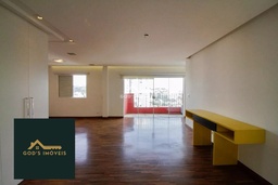 Apartamento de 3 quartos, 101m² no bairro Vila Ipojuca, em São Paulo | Eu Corretor