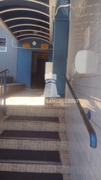 Apartamento de 2 quartos, 49m² no bairro Cidade Tiradentes, em São Paulo | Eu Corretor