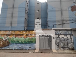 Apartamento de 2 quartos, 49m² no bairro Cidade Tiradentes, em São Paulo | Eu Corretor