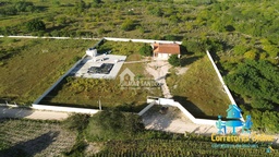 Fazenda/Sítios/Chácaras no bairro zona rural, em Coronel João Sá | Eu Corretor