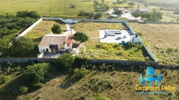 Fazenda/Sítios/Chácaras no bairro zona rural, em Coronel João Sá | Eu Corretor