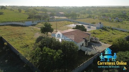 Fazenda/Sítios/Chácaras no bairro zona rural, em Coronel João Sá | Eu Corretor