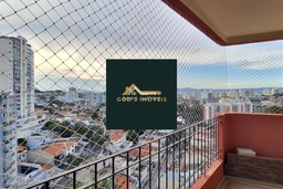 Apartamento de 3 quartos, 101m² no bairro Vila Ipojuca, em São Paulo | Eu Corretor