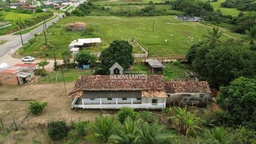 Casa no bairro centro, em Siriri | Eu Corretor