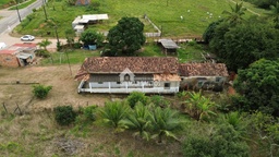 Casa no bairro centro, em Siriri | Eu Corretor