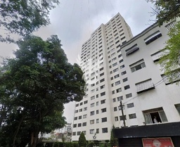 Apartamento de 2 quartos, no bairro Cambuci, em São Paulo | Eu Corretor