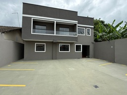 Apartamento no bairro Jardim do Ingá , em Luziânia | Eu Corretor