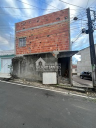 Casa no bairro centro, em Siriri | Eu Corretor
