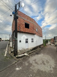 Casa no bairro centro, em Siriri | Eu Corretor