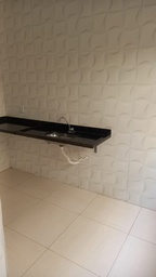 Apartamento no bairro Jardim do Ingá, em Luziânia | Eu Corretor