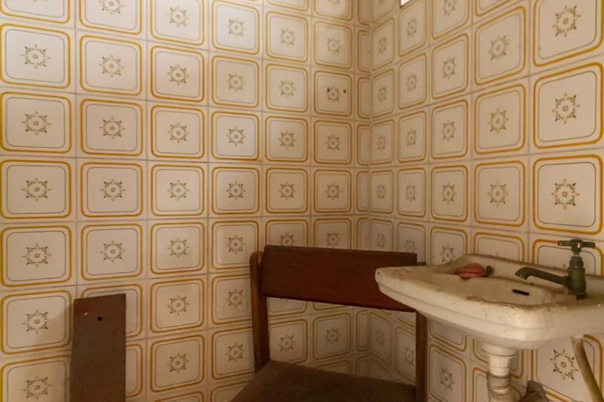 Casa de 2 quartos, 120m² no bairro Assunção, em São Bernardo do Campo | Eu Corretor