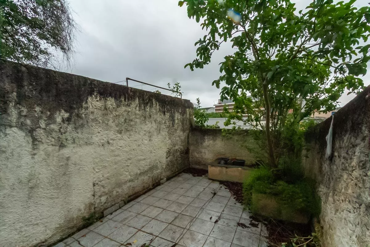 Casa de 2 quartos, 120m² no bairro Assunção, em São Bernardo do Campo | Eu Corretor