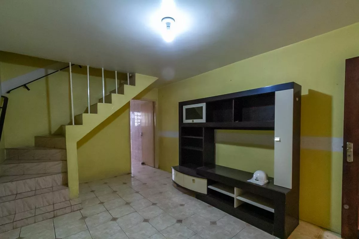 Casa de 2 quartos, 120m² no bairro Assunção, em São Bernardo do Campo | Eu Corretor