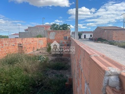 Lote/Terreno no bairro Sanharol, em Coronel João Sá | Eu Corretor