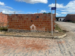 Lote/Terreno no bairro Sanharol, em Coronel João Sá | Eu Corretor