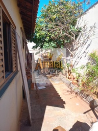 Casa de 2 quartos, 180m² no bairro Jardim Santa Clara, em Pirassununga | Eu Corretor