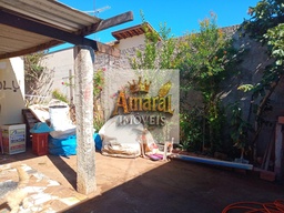 Casa de 2 quartos, 180m² no bairro Jardim Santa Clara, em Pirassununga | Eu Corretor