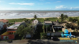 Lote/Terreno no bairro Barra dos Coqueiros, em Aracaju | Eu Corretor