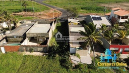 Lote/Terreno no bairro Barra dos Coqueiros, em Aracaju | Eu Corretor