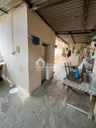 Casa no bairro Centro, em Coronel João Sá | Eu Corretor