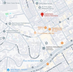 Cobertura de 3 quartos, no bairro Vila Ester (Zona Norte), em São Paulo | Eu Corretor