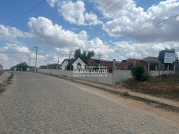Lote/Terreno no bairro Sanharol, em Coronel João Sá | Eu Corretor