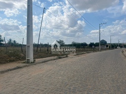 Lote/Terreno no bairro Sanharol, em Coronel João Sá | Eu Corretor