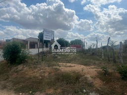 Lote/Terreno no bairro Sanharol, em Coronel João Sá | Eu Corretor