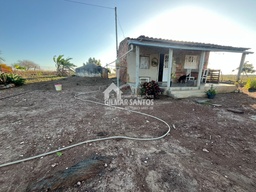 Fazenda/Sítios/Chácaras no bairro zona rural, em Coronel João Sá | Eu Corretor