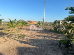 Fazenda/Sítios/Chácaras no bairro zona rural, em Coronel João Sá | Eu Corretor