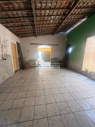 Casa no bairro Conjunto Valadares, em Carmópolis | Eu Corretor