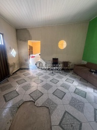 Casa no bairro Conjunto Valadares, em Carmópolis | Eu Corretor