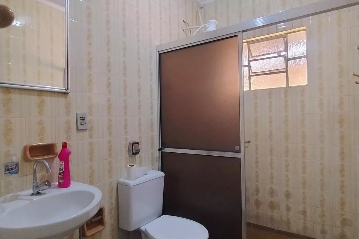 Casa de 2 quartos, 100m² no bairro Planalto, em São Bernardo do Campo | Eu Corretor