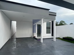 Casa de 3 quartos, no bairro Águas Claras, em Manaus | Eu Corretor