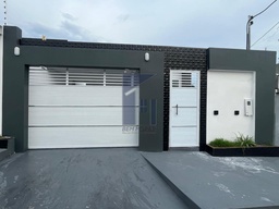 Casa de 3 quartos, no bairro Águas Claras, em Manaus | Eu Corretor