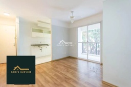 Apartamento de 2 quartos, 58m² no bairro Barra Funda, em São Paulo | Eu Corretor