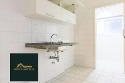 Apartamento de 2 quartos, 58m² no bairro Barra Funda, em São Paulo | Eu Corretor