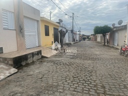 Casa no bairro Centro, em Coronel João Sá | Eu Corretor