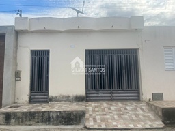 Casa no bairro Centro, em Coronel João Sá | Eu Corretor