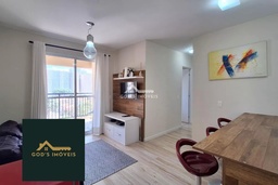 Apartamento de 2 quartos, 58m² no bairro Barra Funda, em São Paulo | Eu Corretor