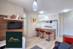 Apartamento de 2 quartos, 58m² no bairro Barra Funda, em São Paulo | Eu Corretor