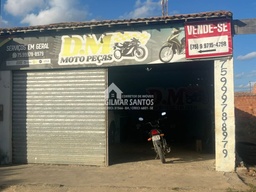 Comercial no bairro Centro, em Coronel João Sá | Eu Corretor