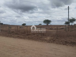 Lote/Terreno no bairro zona rural, em Coronel João Sá | Eu Corretor