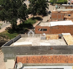 Casa no bairro centro, em Carira | Eu Corretor