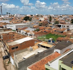 Casa no bairro centro, em Carira | Eu Corretor