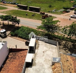 Casa no bairro centro, em Carira | Eu Corretor