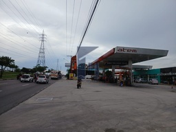 Lote/Terreno de 450m² no bairro Águas Claras, em Manaus | Eu Corretor