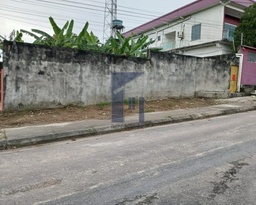 Lote/Terreno de 450m² no bairro Águas Claras, em Manaus | Eu Corretor