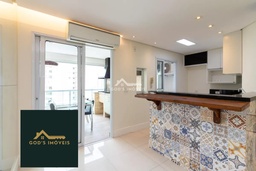 Apartamento de 2 quartos, 64m² no bairro Santana, em São Paulo | Eu Corretor