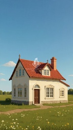 Casa de 1 quarto, 50m² no bairro São Ciro, em Caxias do Sul | Eu Corretor